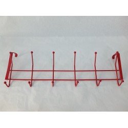 RENKLİ DÜZ ASKI K 6 LI